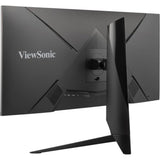 Monitor ViewSonic VX3480-2K-PRO UltraWide Quad HD 34"-5