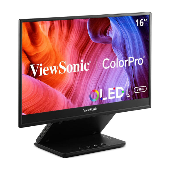 Monitor ViewSonic VP16-OLED 16
