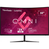 Gaming Monitor ViewSonic VX3218C-2K 32" Quad HD-0