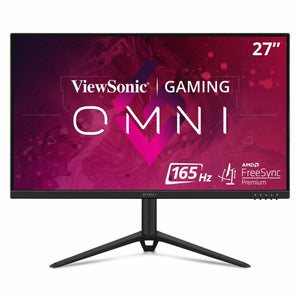 Monitor ViewSonic VX2728J Full HD 27" 165 Hz-0