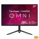 Monitor ViewSonic VX2728J Full HD 27" 165 Hz-4