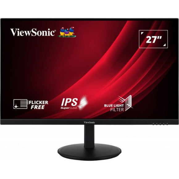 Gaming Monitor ViewSonic VG2709-2K-MHD 27