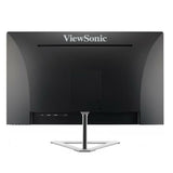 Monitor ViewSonic VX2780-2K 27" Quad HD-2