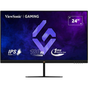 Monitor ViewSonic VX2479-HD-PRO 24" Full HD-0