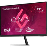 Monitor ViewSonic VX2779-HD-PRO Full HD 27"-4