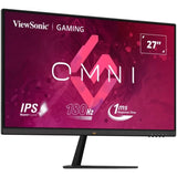 Monitor ViewSonic VX2779-HD-PRO Full HD 27"-2