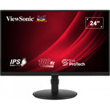 Monitor ViewSonic VG2408A-MHD 24" Full HD 100 Hz IPS-2