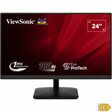 Monitor ViewSonic VA2408-MHDB 24" Full HD 100 Hz-4