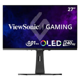 Gaming Monitor ViewSonic XG272-2K-OLED 27" 2K Quad HD-0