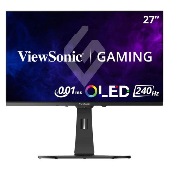 Monitor ViewSonic XG272-2K-OLED 27