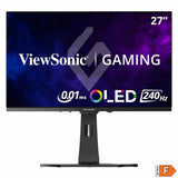 Gaming Monitor ViewSonic XG272-2K-OLED 27" 2K Quad HD-4