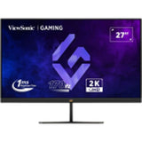 Monitor ViewSonic Quad HD-0