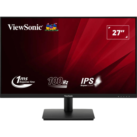 Gaming Monitor ViewSonic VA270-H Full HD 27