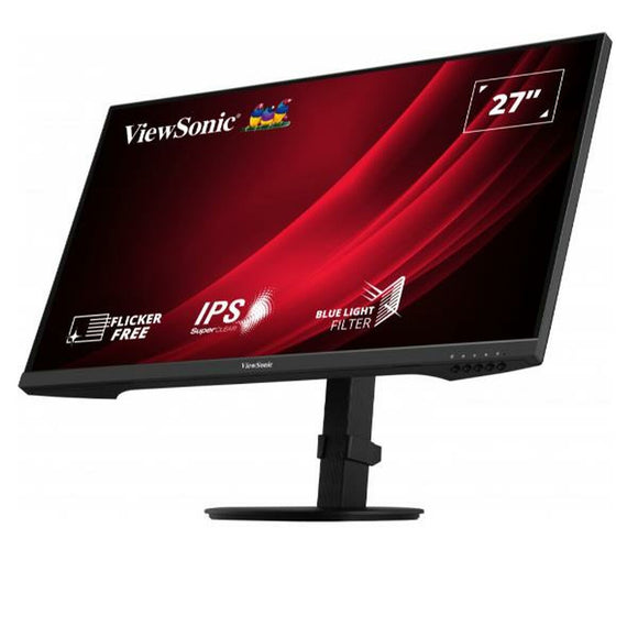 Monitor ViewSonic VG2709-2K-MHD-2 100 Hz-0