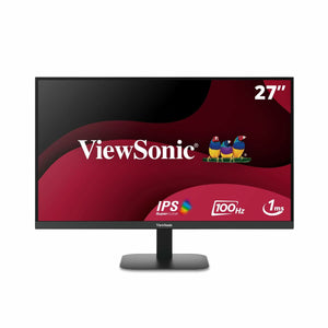 Monitor ViewSonic VA2708-2K-HD 2K 27"-0