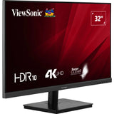 Gaming Monitor ViewSonic VA VS19992 4K Ultra HD 32"-33