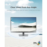 Gaming Monitor ViewSonic VA VS19992 4K Ultra HD 32"-22