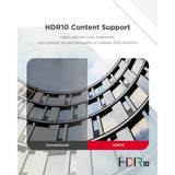 Gaming Monitor ViewSonic VA VS19992 4K Ultra HD 32"-18