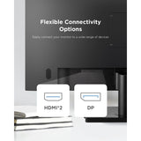 Gaming Monitor ViewSonic VA VS19992 4K Ultra HD 32"-16