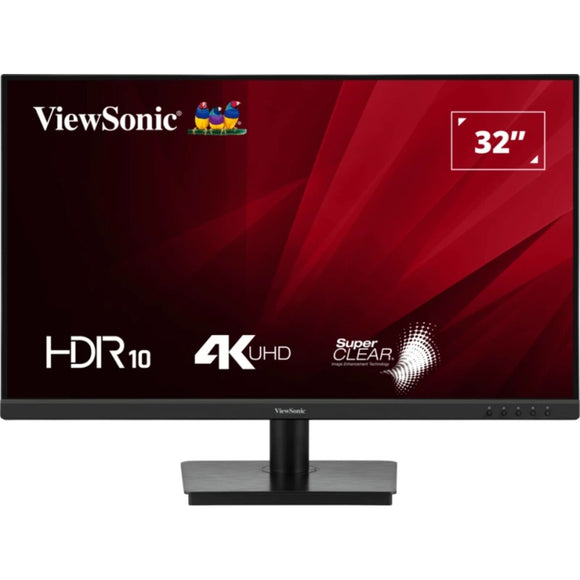 Gaming Monitor ViewSonic VA VS19992 4K Ultra HD 32