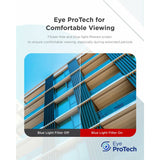 Gaming Monitor ViewSonic VG2708-4K 4K Ultra HD 27"-18