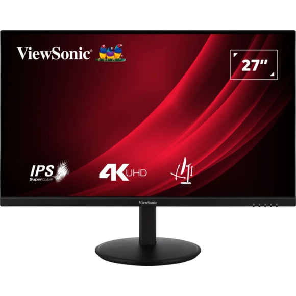Gaming Monitor ViewSonic VG2708-4K 4K Ultra HD 27