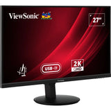 Gaming Monitor ViewSonic VG2709-2K-MHDU-2 Quad HD 27"-15