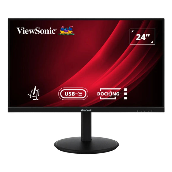 Gaming Monitor ViewSonic VG2409U-2 24