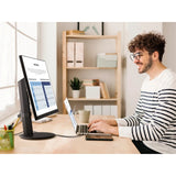 Monitor ViewSonic VG2409-U Full HD 23,8"-10