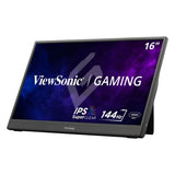 Monitor ViewSonic VX1654 Full HD 15,6"-6