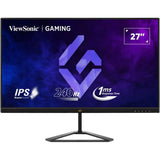 Monitor ViewSonic VX2779A-HD-PRO Full HD 27"-21