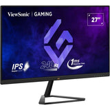 Monitor ViewSonic VX2779A-HD-PRO Full HD 27"-19