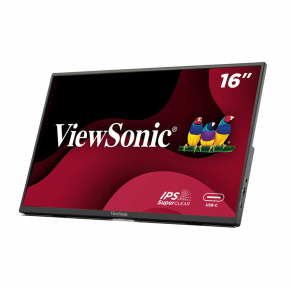 Monitor ViewSonic VA1650-0