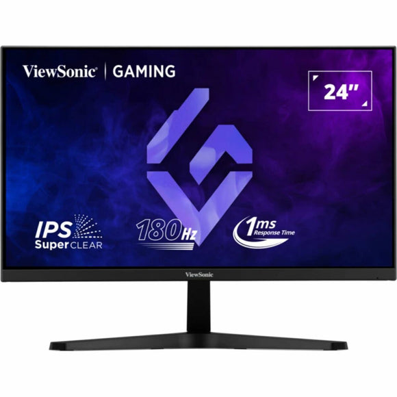 Monitor ViewSonic VX24G1-HD Full HD 24