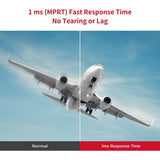 Monitor ViewSonic VA270-H-2 Full HD 27"-5