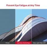 Monitor ViewSonic VA270-H-2 Full HD 27"-4