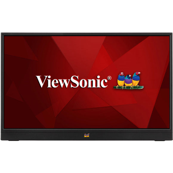 Videowall Monitor ViewSonic VA1655 16