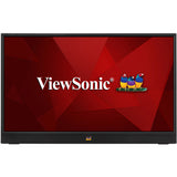 Videowall Monitor ViewSonic VA1655 16" Full HD-0