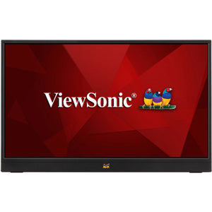 Monitor ViewSonic VA1655 15,6" Full HD-0