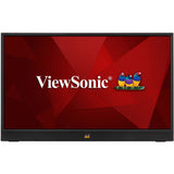 Monitor ViewSonic VA1655 15,6" Full HD-0