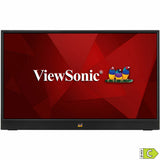 Monitor ViewSonic VA1655 15,6" Full HD-5