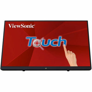 Touch Screen Monitor ViewSonic TD2230 21,5" Full HD IPS LCD-0