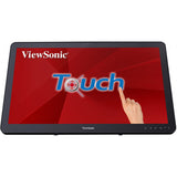 Monitor ViewSonic TD2430 23,6"-0