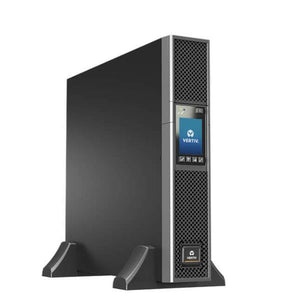 Online Uninterruptible Power Supply System UPS Vertiv GXT5-3000IRT2UXL 3000 W 3000 VA-0