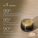 Lip balm Shiseido FUTURE SOLUTION LX 17 ml-8