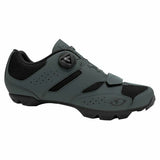 Cycling shoes Giro Giro Cylinder II Grey-1