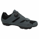 Cycling shoes Giro Cylinder II Grey Multicolour-2