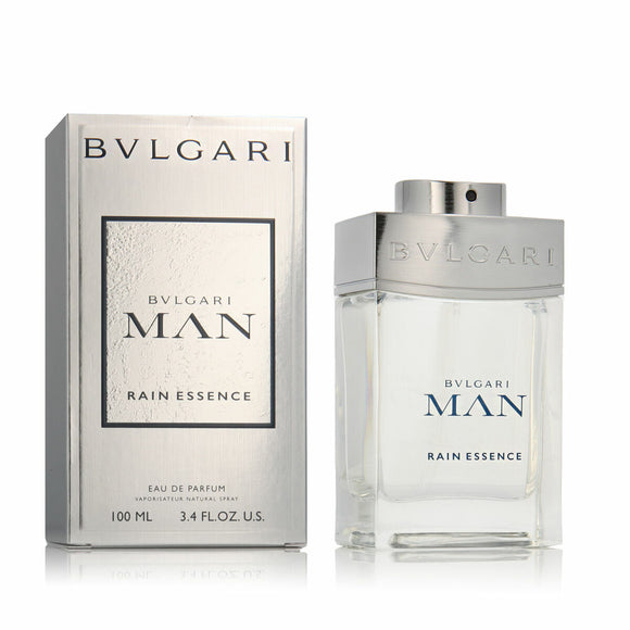 Men's Perfume Bvlgari Man Rain Essence EDP 100 ml-0