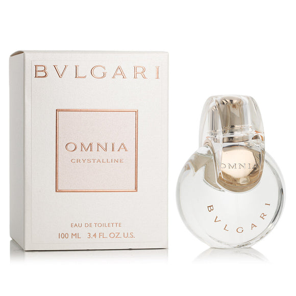 Women's Perfume Bvlgari Omnia Crystalline EDT 100 ml-0