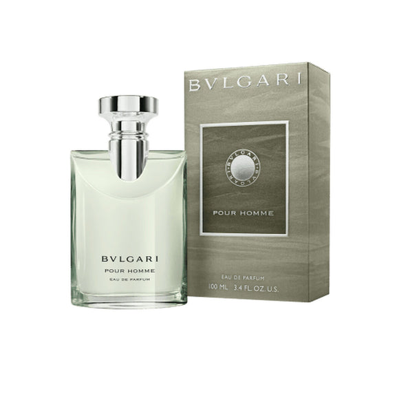 Men's Perfume Bvlgari Bvlgari  EDP 100 ml-0